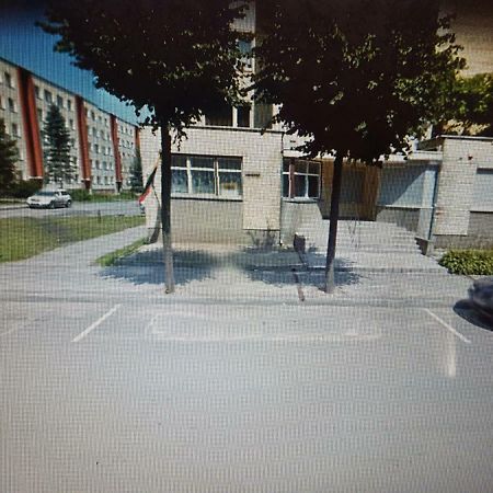 Poilsis Ignalinoje Apartamentai Екстер'єр фото