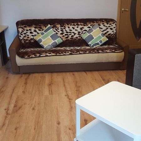 Poilsis Ignalinoje Apartamentai Екстер'єр фото