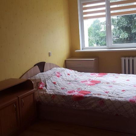 Poilsis Ignalinoje Apartamentai Екстер'єр фото