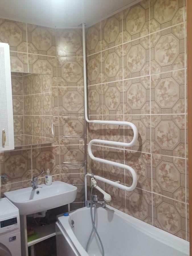 Poilsis Ignalinoje Apartamentai Екстер'єр фото