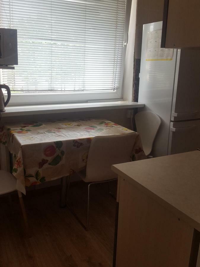 Poilsis Ignalinoje Apartamentai Екстер'єр фото