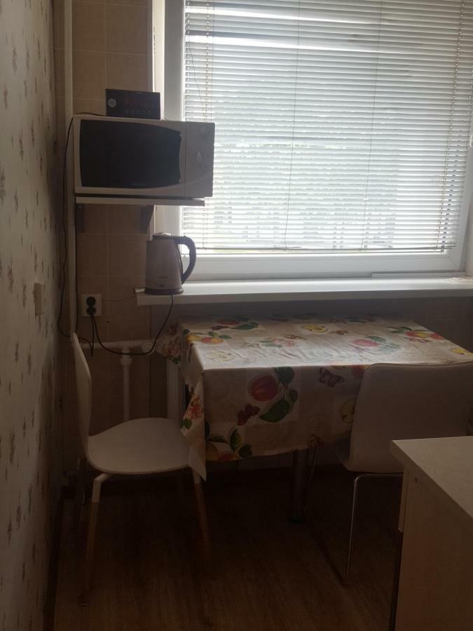 Poilsis Ignalinoje Apartamentai Екстер'єр фото