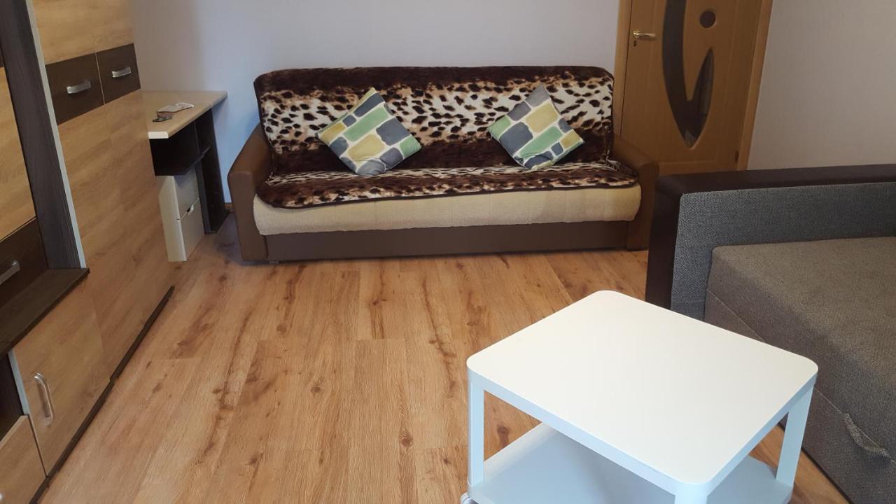 Poilsis Ignalinoje Apartamentai Екстер'єр фото